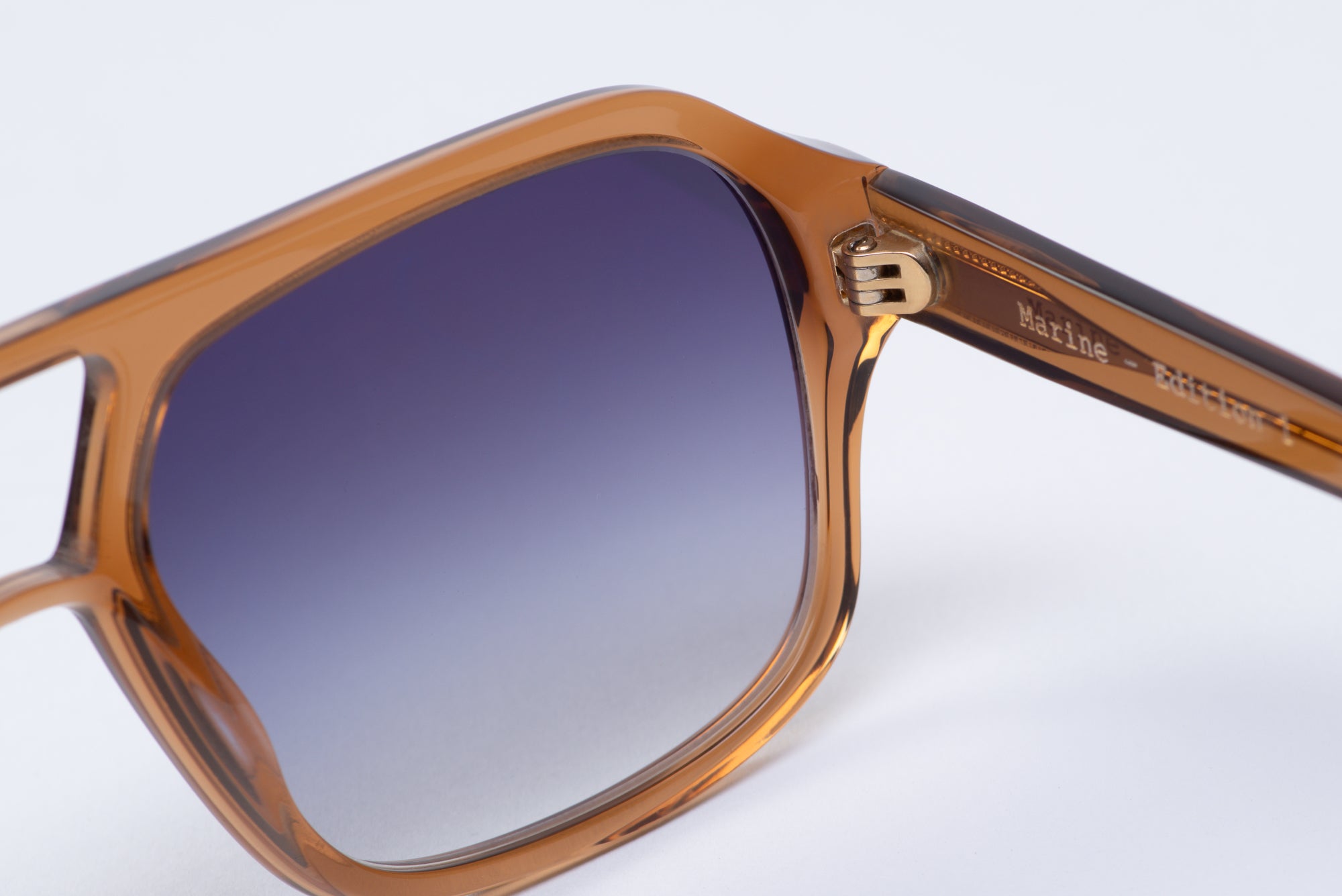 EDITION 1 – Bourbon