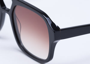 EDITION 1 -  Black is Black