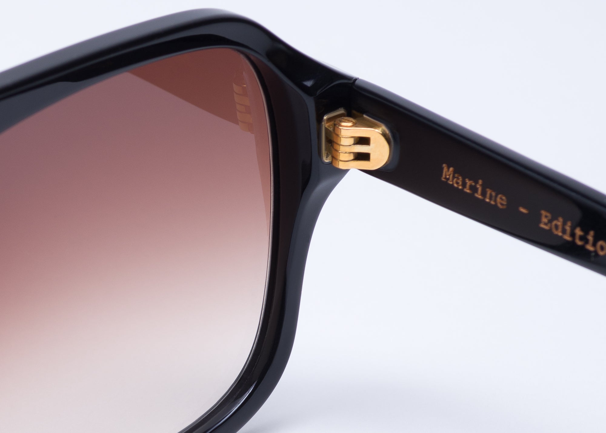 EDITION 1 -  Black is Black