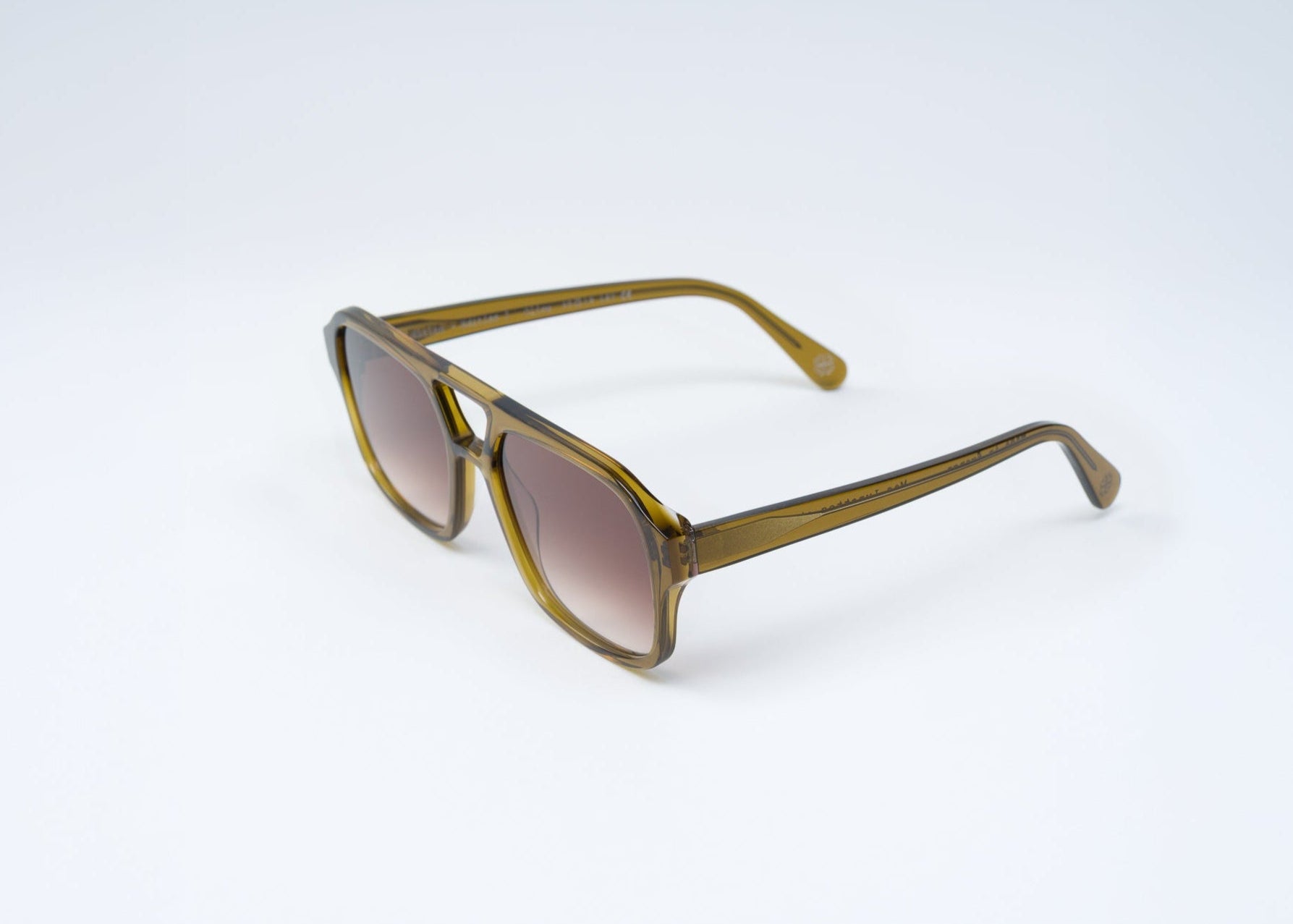 EDITION 1 – Olive
