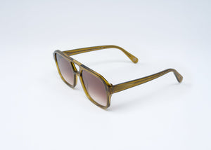 EDITION 1 – Olive
