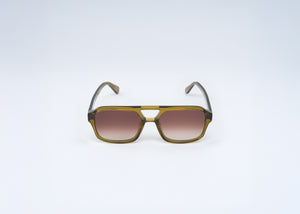 EDITION 1 – Olive